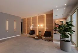 Apartamento com 3 Quartos à venda, 128m² no Jardim Paiquerê, Valinhos - Foto 88