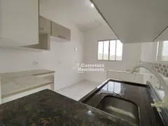 Apartamento com 2 Quartos à venda, 50m² no Bandeira Branca, Jacareí - Foto 4