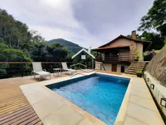 Casa de Condomínio com 4 Quartos para venda ou aluguel, 170m² no Itaipava, Petrópolis - Foto 1