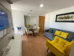 Apartamento com 2 Quartos à venda, 55m² no Chácaras Califórnia, Contagem - Foto 1