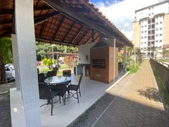Apartamento com 4 Quartos para alugar, 141m² no Colônia Santo Antônio, Manaus - Foto 6