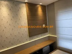 Apartamento com 3 Quartos para venda ou aluguel, 134m² no Vila Anastácio, São Paulo - Foto 16