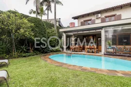 Casa com 3 Quartos à venda, 396m² no Cidade Jardim, São Paulo - Foto 2