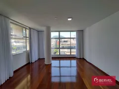 Apartamento com 3 Quartos para alugar, 125m² no Copacabana, Rio de Janeiro - Foto 3