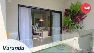 Apartamento com 1 Quarto à venda, 51m² no Centro, Campinas - Foto 5