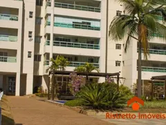 Apartamento com 3 Quartos para alugar, 202m² no Tamboré, Santana de Parnaíba - Foto 30