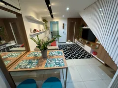 Casa de Condomínio com 2 Quartos à venda, 75m² no Santa Mônica, Belo Horizonte - Foto 5