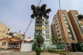 Apartamento com 4 Quartos à venda, 193m² no Vila Izabel, Curitiba - Foto 30