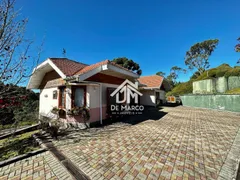 Casa de Condomínio com 4 Quartos à venda, 165m² no Jaguaribe, Campos do Jordão - Foto 5