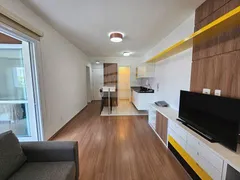 Apartamento com 1 Quarto para alugar, 56m² no Paraíso, São Paulo - Foto 6