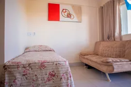 Apartamento com 1 Quarto para alugar, 36m² no Chacara Roma, Caldas Novas - Foto 8