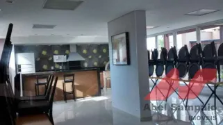 Apartamento com 1 Quarto para alugar, 36m² no Vila Cidade Universitária, Bauru - Foto 2