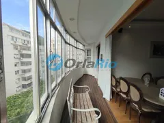 Apartamento com 3 Quartos à venda, 190m² no Leme, Rio de Janeiro - Foto 8