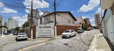 Sobrado com 3 Quartos à venda, 240m² no Móoca, São Paulo - Foto 2