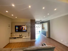 Apartamento com 2 Quartos à venda, 93m² no Vila Assis Brasil, Mauá - Foto 2