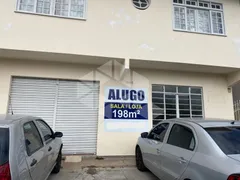 Conjunto Comercial / Sala para alugar, 200m² no Canto, Florianópolis - Foto 1