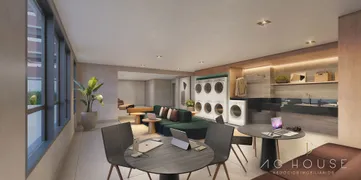 Apartamento com 2 Quartos à venda, 70m² no Vila Mariana, São Paulo - Foto 30