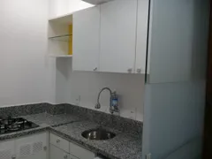 Kitnet com 1 Quarto para alugar, 30m² no Centro, Rio de Janeiro - Foto 12