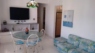 Apartamento com 2 Quartos à venda, 63m² no Praia das Pitangueiras, Guarujá - Foto 1