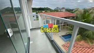 Apartamento com 3 Quartos à venda, 74m² no Costa Azul, Rio das Ostras - Foto 5