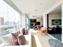 Apartamento com 3 Quartos à venda, 186m² no Vila Hamburguesa, São Paulo - Foto 1