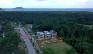 Terreno / Lote / Condomínio à venda, 417m² no São João do Rio Vermelho, Florianópolis - Foto 1
