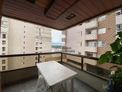 Apartamento com 4 Quartos para venda ou aluguel, 209m² no Vila Santa Catarina, Americana - Foto 19