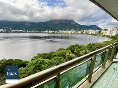 Cobertura com 1 Quarto à venda, 64m² no Lagoa, Rio de Janeiro - Foto 3