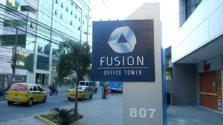 Conjunto Comercial / Sala para alugar, 25m² no Jacarepaguá, Rio de Janeiro - Foto 1
