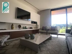 Casa de Condomínio com 4 Quartos à venda, 427m² no Genesis 1, Santana de Parnaíba - Foto 4