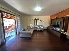 Casa com 3 Quartos à venda, 217m² no Barra do Imbuí, Teresópolis - Foto 9