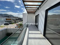 Casa de Condomínio com 6 Quartos à venda, 400m² no Recreio Dos Bandeirantes, Rio de Janeiro - Foto 26
