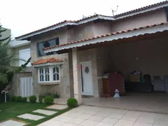 Casa de Condomínio com 4 Quartos à venda, 310m² no Vila Rica, Vargem Grande Paulista - Foto 1