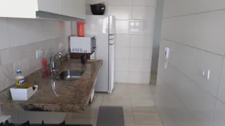 Apartamento com 1 Quarto para alugar, 45m² no Mirim, Praia Grande - Foto 14