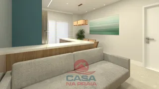 Apartamento com 2 Quartos à venda, 56m² no Caioba, Matinhos - Foto 3