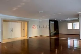 Apartamento com 3 Quartos à venda, 306m² no Jardim Europa, São Paulo - Foto 8
