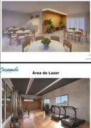 Apartamento com 3 Quartos à venda, 73m² no Buraquinho, Lauro de Freitas - Foto 8