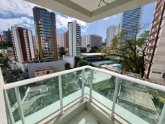 Apartamento com 4 Quartos à venda, 184m² no Graça, Salvador - Foto 13
