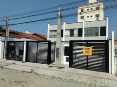 Casa de Condomínio com 2 Quartos à venda, 73m² no Perequê, Porto Belo - Foto 1