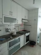 Apartamento com 2 Quartos para alugar, 55m² no Vila Paulista, Guarulhos - Foto 11