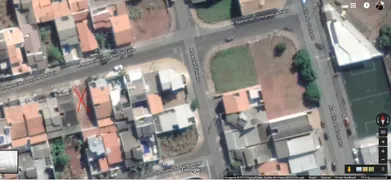 Terreno / Lote / Condomínio com 1 Quarto à venda, 225m² no Jardim Dona Regina, Santa Bárbara D'Oeste - Foto 2