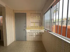 Casa com 2 Quartos para alugar, 104m² no Embaré, Santos - Foto 7