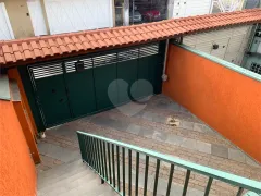 Casa Comercial com 3 Quartos para alugar, 177m² no Jardim Santa Mena, Guarulhos - Foto 8