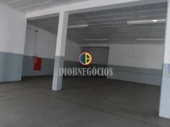 Galpão / Depósito / Armazém para alugar, 1000m² no Jardim Caravelas, São Paulo - Foto 16