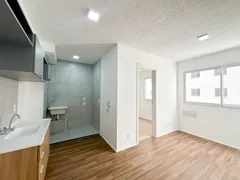 Apartamento com 2 Quartos para alugar, 37m² no Barra Funda, São Paulo - Foto 3