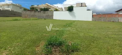 Terreno / Lote / Condomínio à venda, 584m² no Alphaville Dom Pedro, Campinas - Foto 1