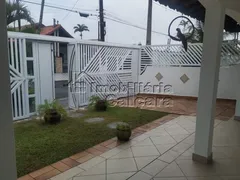 Casa com 3 Quartos à venda, 250m² no Jardim Imperador, Praia Grande - Foto 7