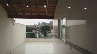 Cobertura com 2 Quartos à venda, 106m² no Parque Capuava, Santo André - Foto 10