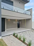 Casa de Condomínio com 3 Quartos à venda, 230m² no Bosque dos Eucaliptos, Valinhos - Foto 2