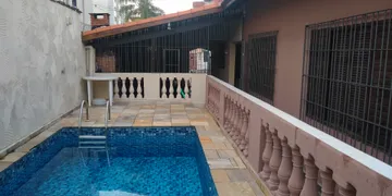 Casa com 3 Quartos à venda, 150m² no Vila Caicara, Praia Grande - Foto 1